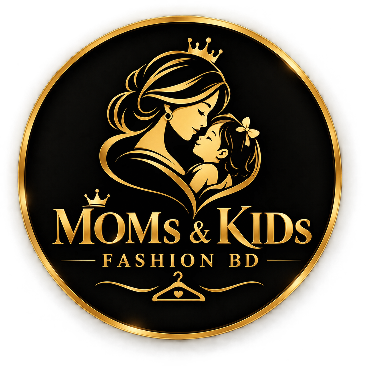 Moms&kids Fashion Bd